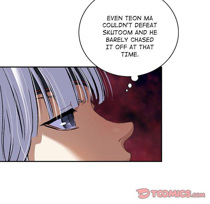 DeepWater chapter 156 page 74