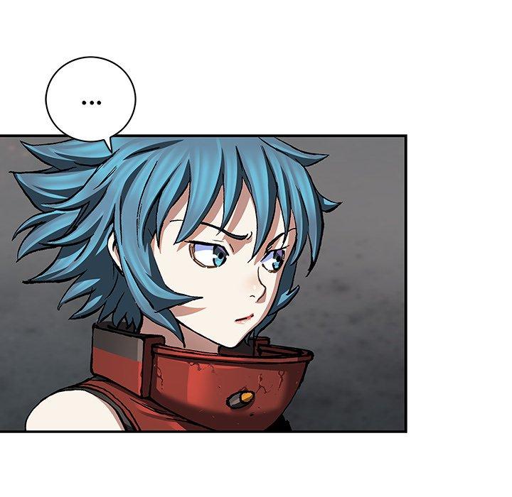 DeepWater chapter 156 page 76