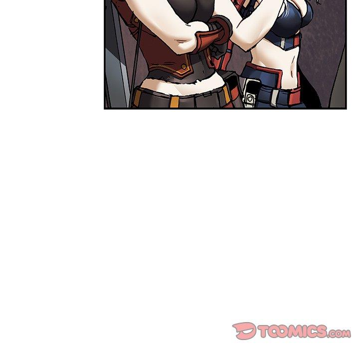 DeepWater chapter 156 page 78