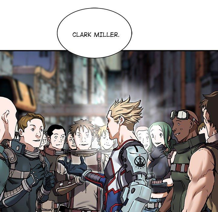 DeepWater chapter 156 page 79