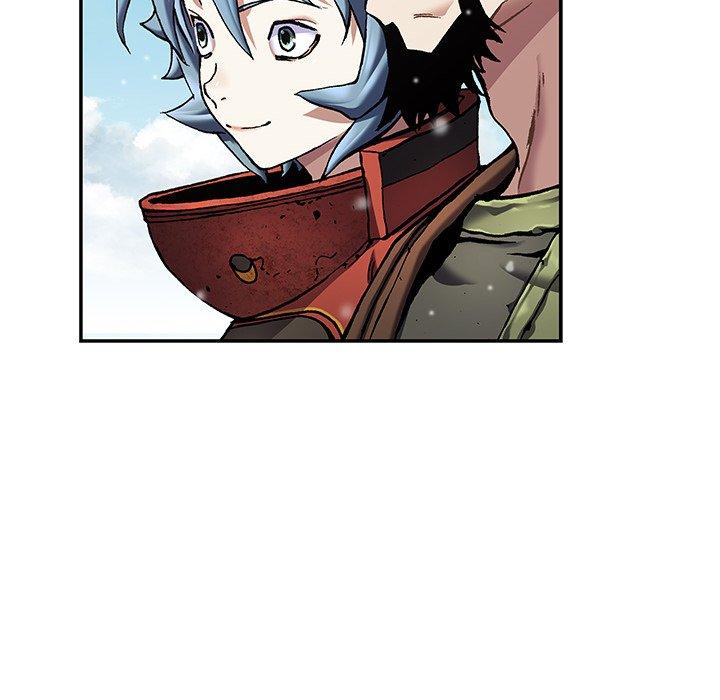 DeepWater chapter 156 page 8