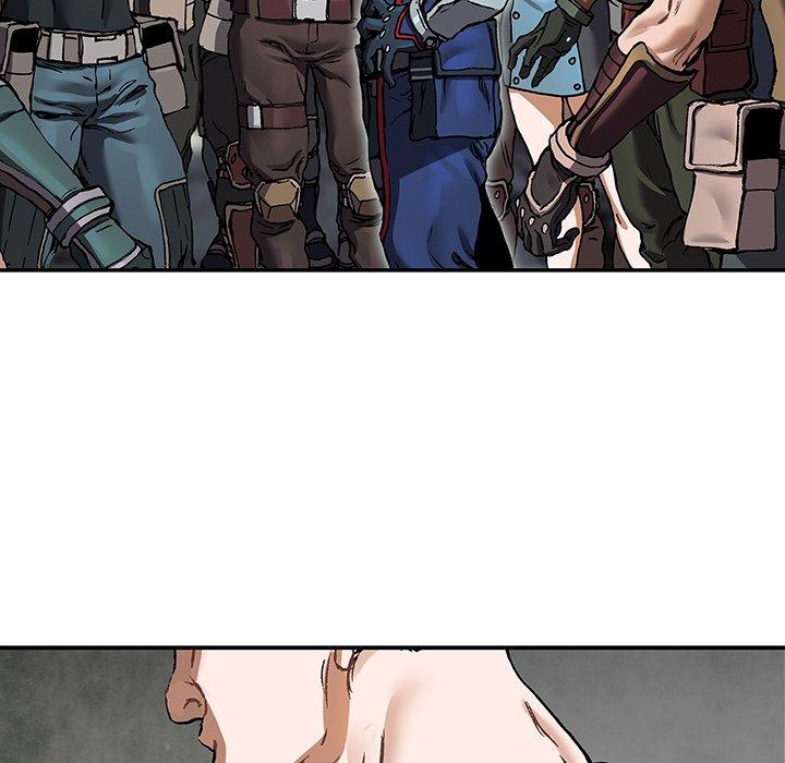 DeepWater chapter 156 page 80