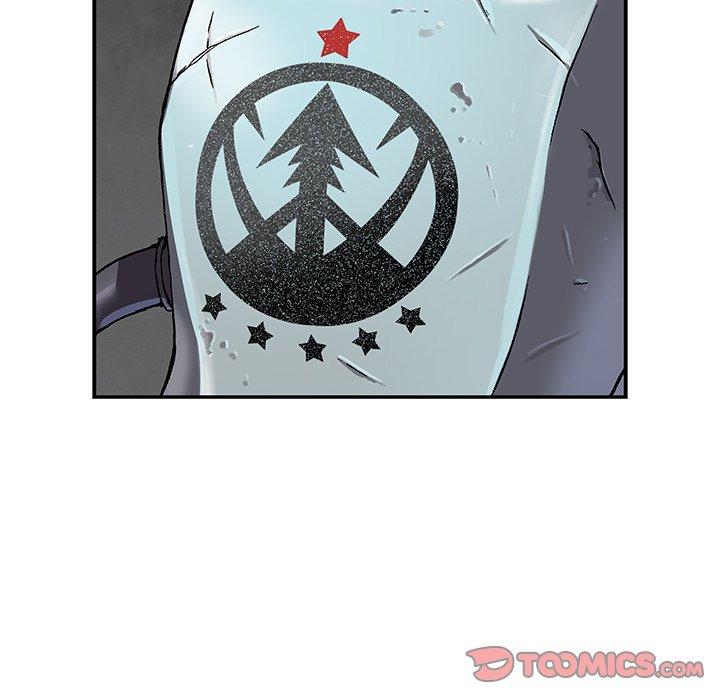 DeepWater chapter 156 page 82