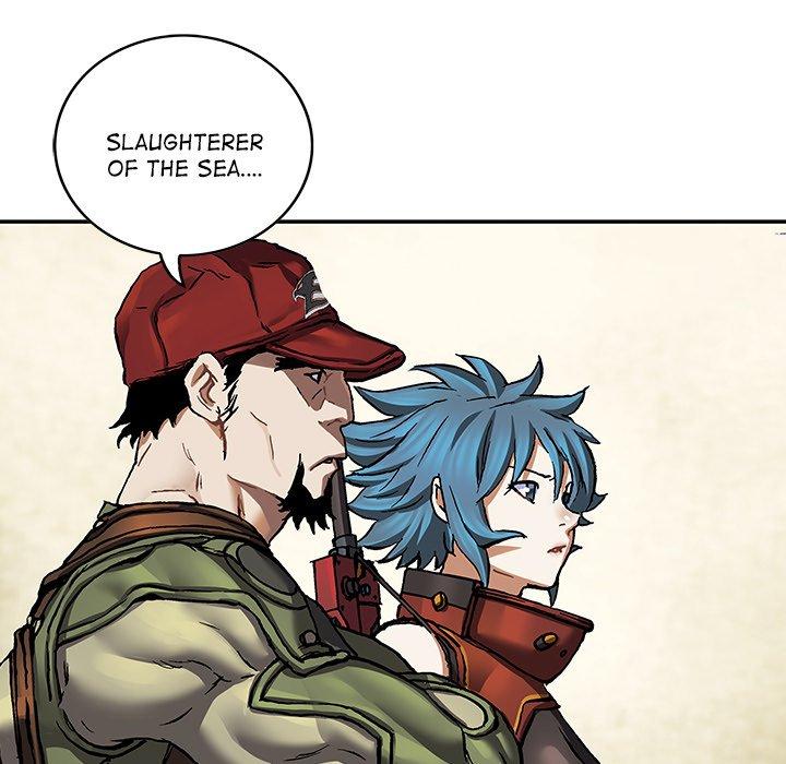 DeepWater chapter 156 page 84