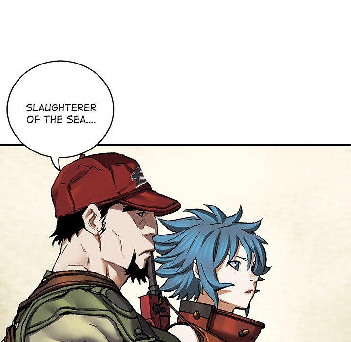 DeepWater chapter 157 page 10