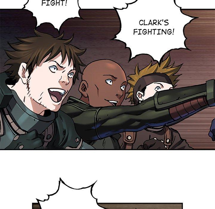 DeepWater chapter 157 page 103