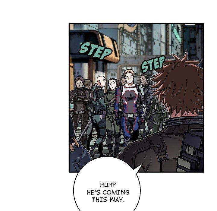 DeepWater chapter 157 page 15