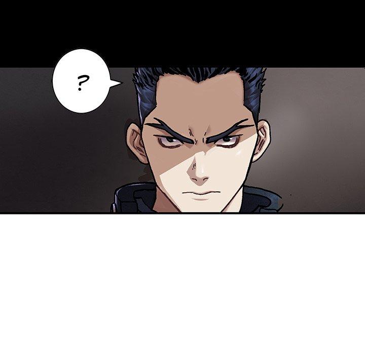 DeepWater chapter 157 page 36
