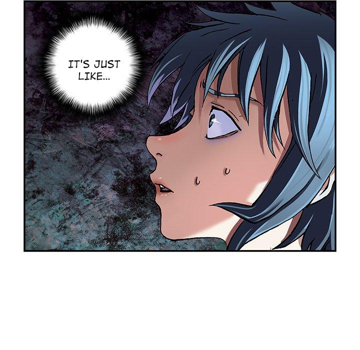 DeepWater chapter 157 page 37