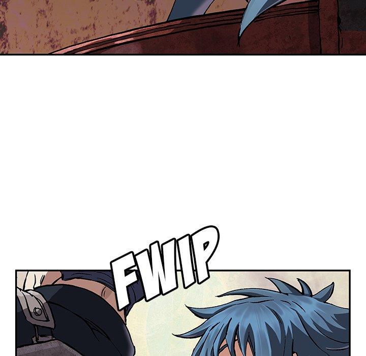 DeepWater chapter 157 page 43
