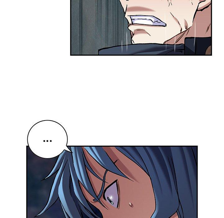 DeepWater chapter 157 page 64