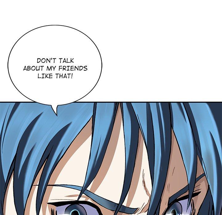 DeepWater chapter 157 page 68