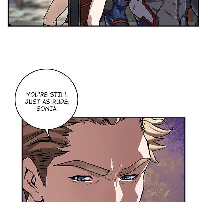 DeepWater chapter 157 page 71