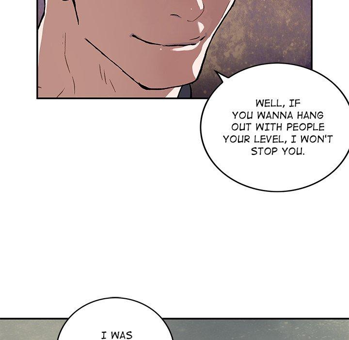 DeepWater chapter 157 page 72