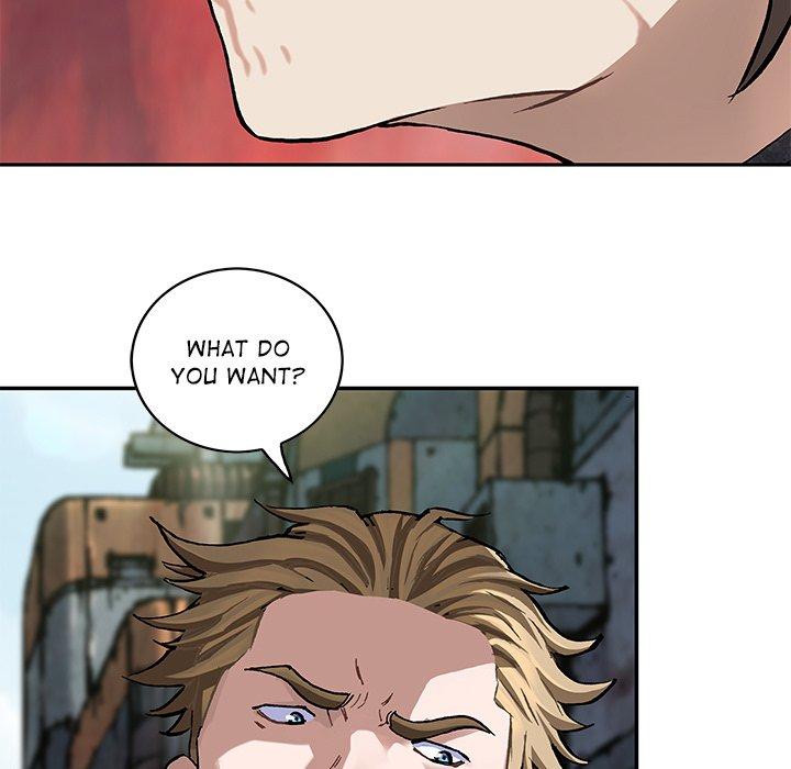 DeepWater chapter 157 page 75