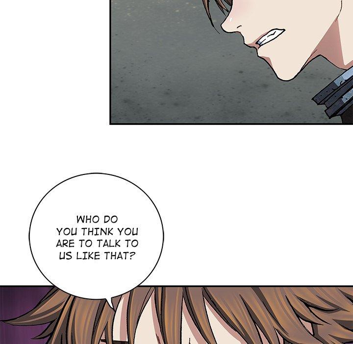 DeepWater chapter 157 page 77