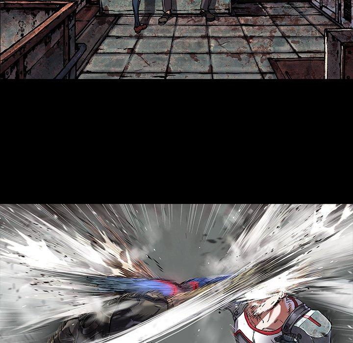 DeepWater chapter 159 page 15