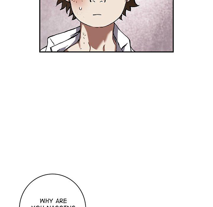 DeepWater chapter 159 page 25