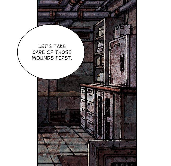 DeepWater chapter 159 page 28