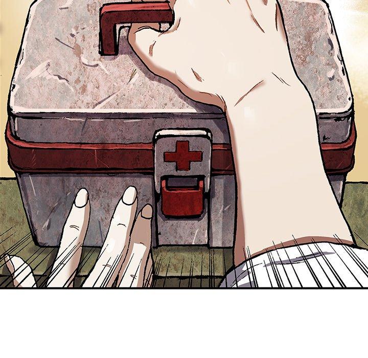 DeepWater chapter 159 page 33