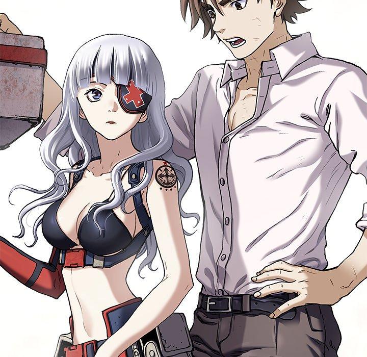 DeepWater chapter 159 page 36