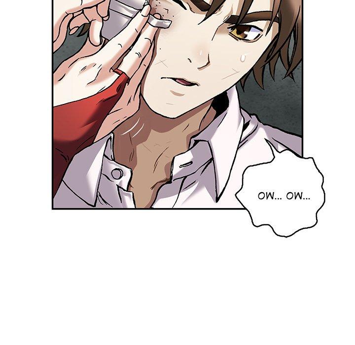 DeepWater chapter 159 page 47