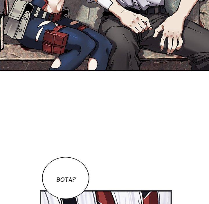 DeepWater chapter 159 page 66