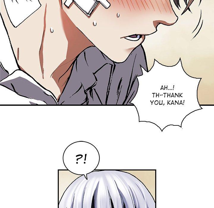 DeepWater chapter 159 page 70