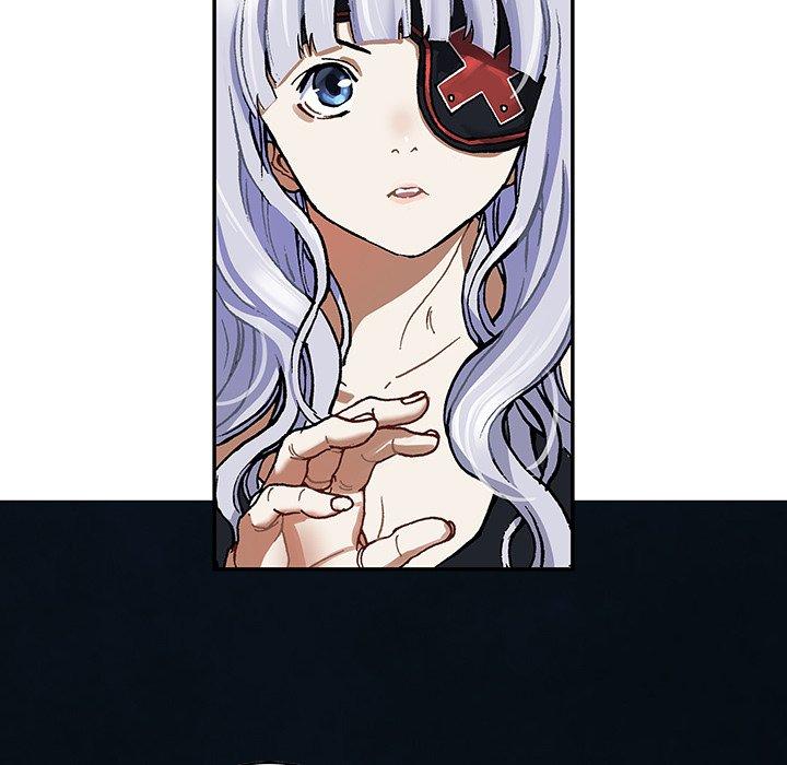 DeepWater chapter 159 page 71