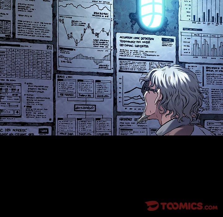 DeepWater chapter 159 page 82