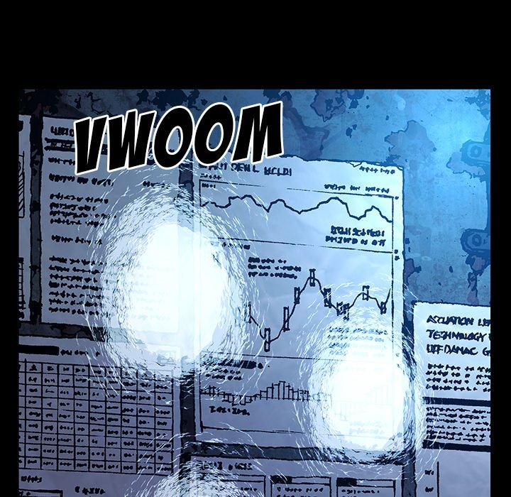 DeepWater chapter 159 page 83