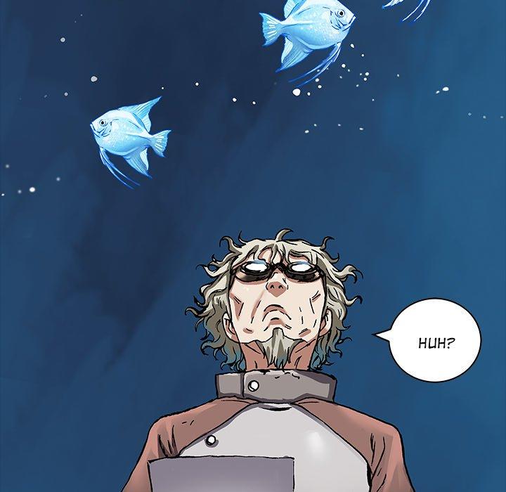 DeepWater chapter 159 page 92