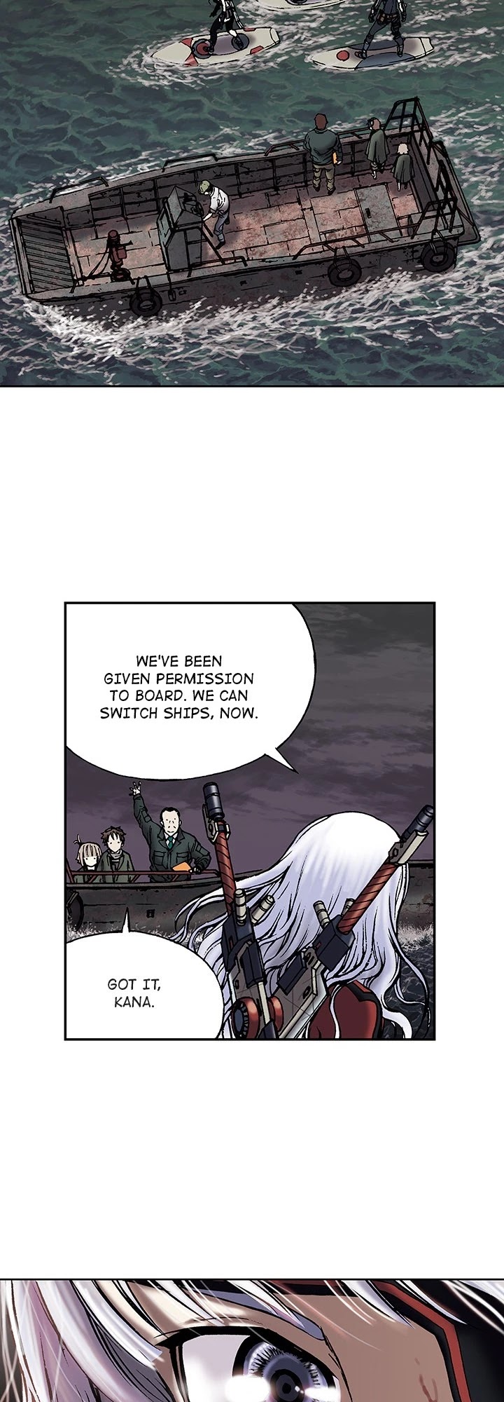 DeepWater chapter 16 page 11