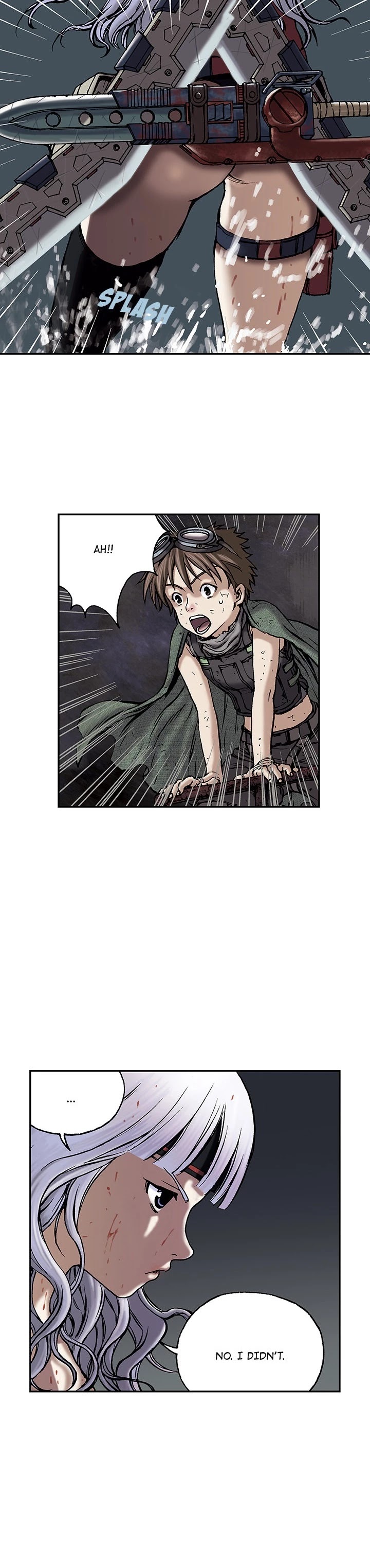 DeepWater chapter 16 page 13