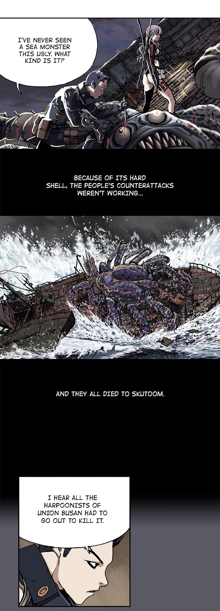 DeepWater chapter 16 page 14