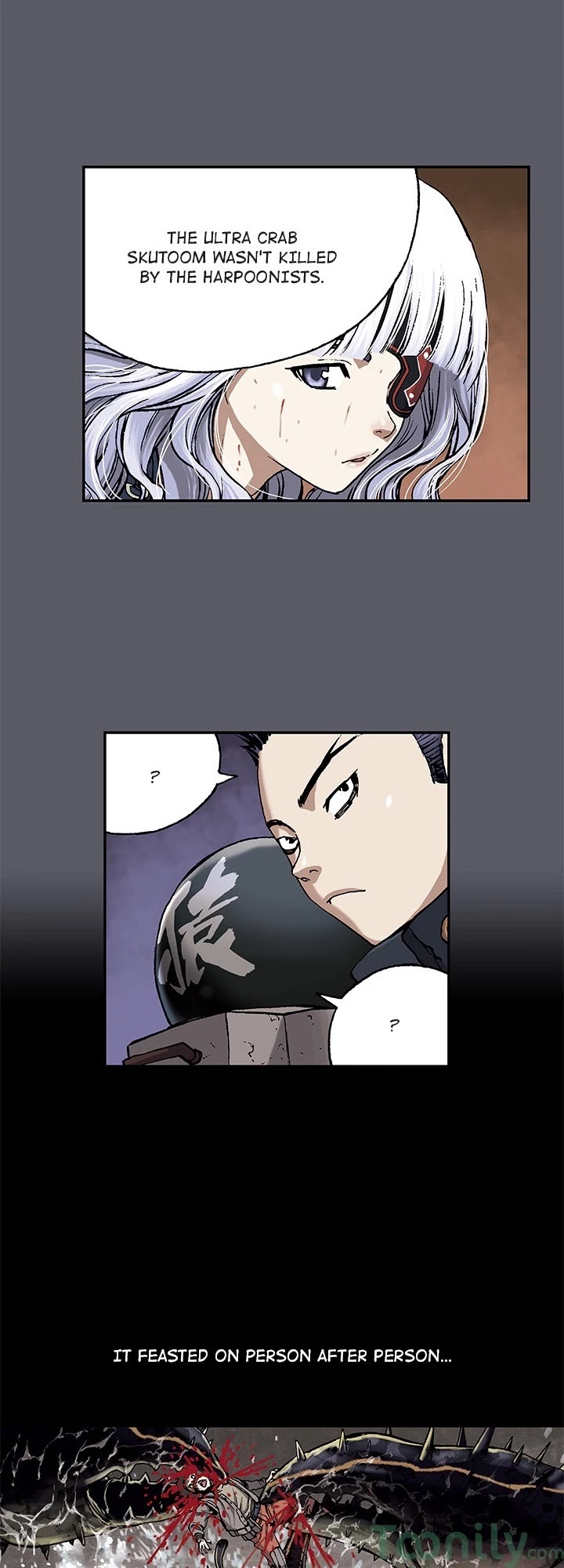 DeepWater chapter 16 page 15