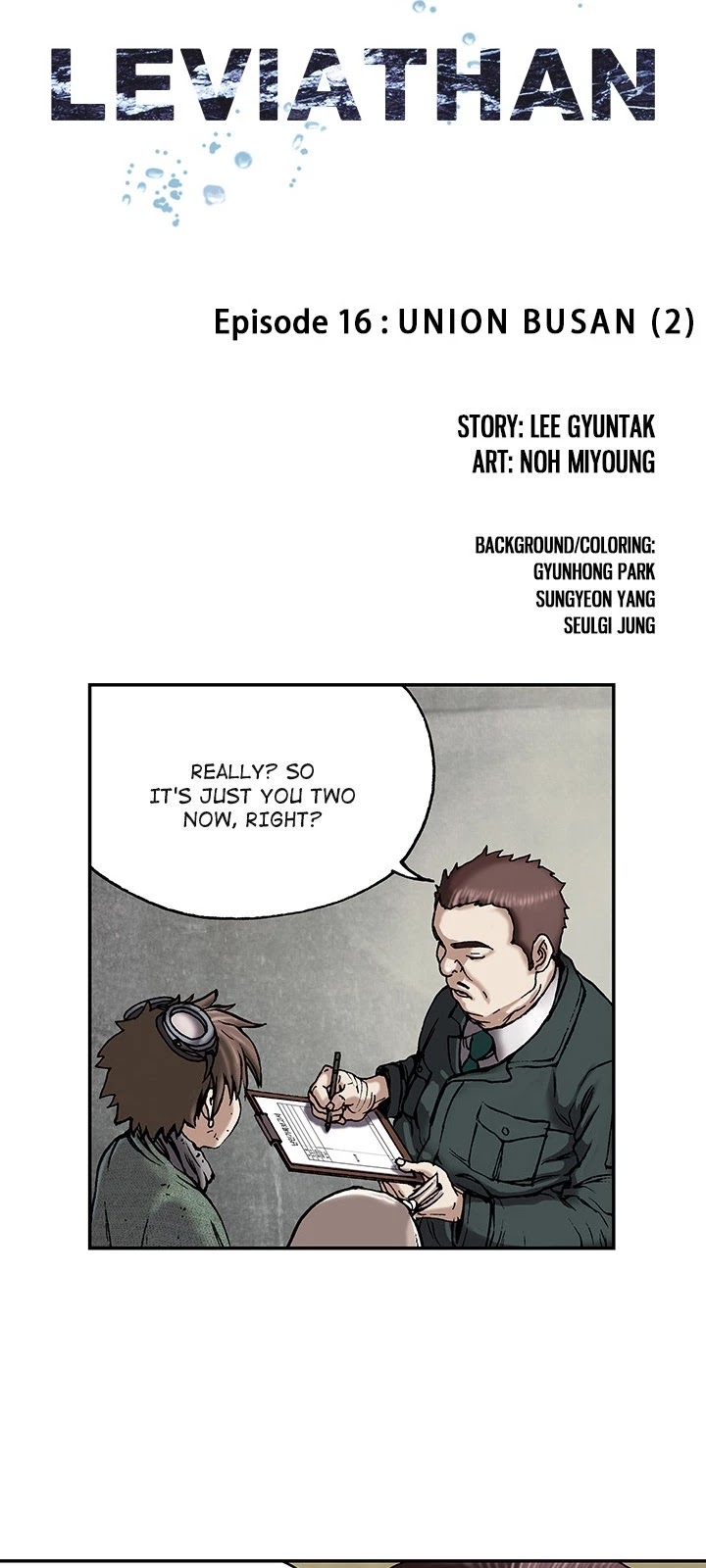 DeepWater chapter 16 page 2