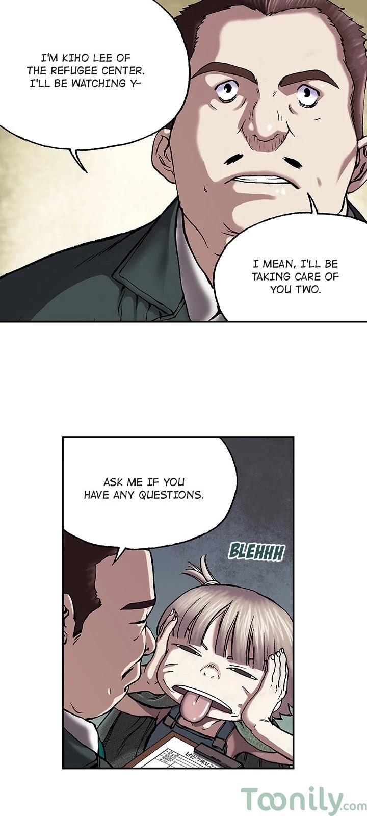 DeepWater chapter 16 page 3