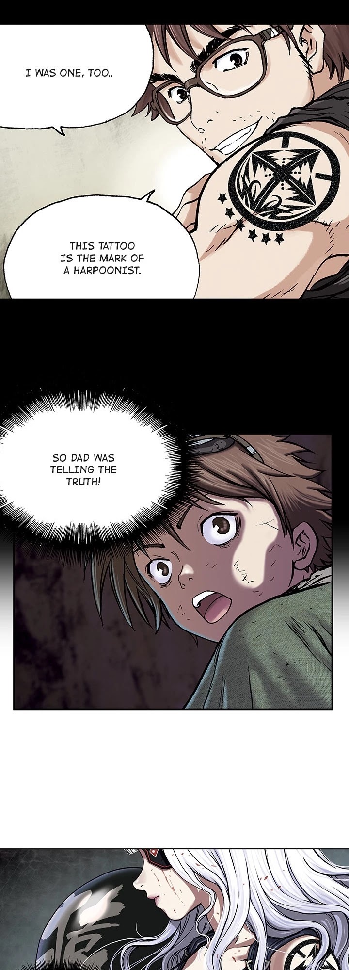 DeepWater chapter 16 page 5