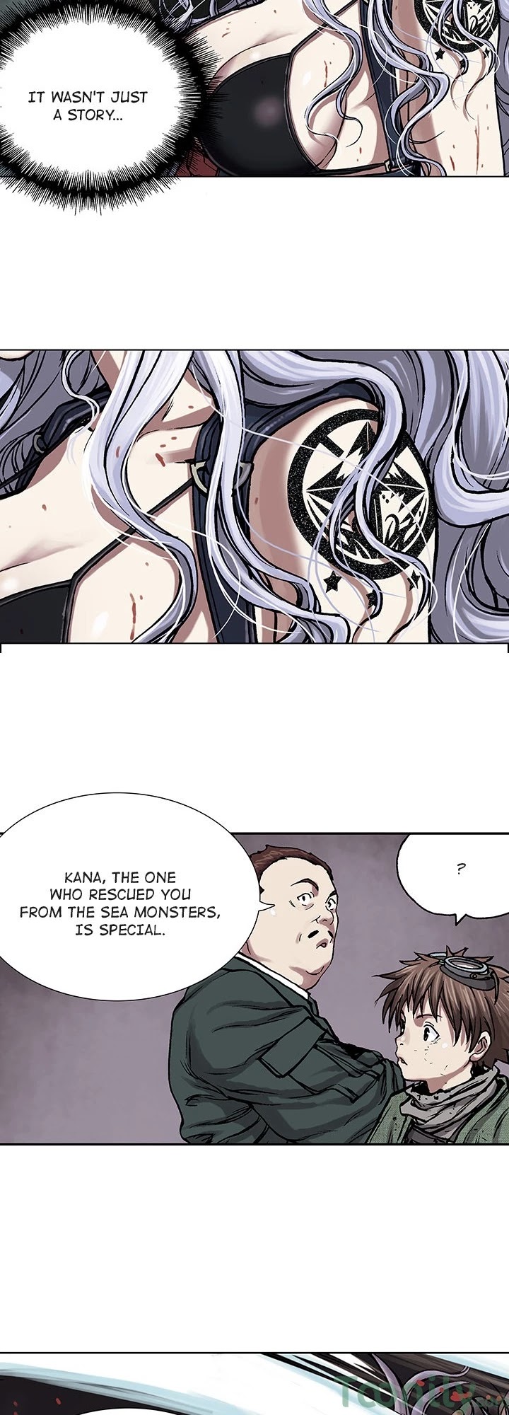 DeepWater chapter 16 page 6