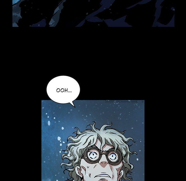 DeepWater chapter 160 page 10