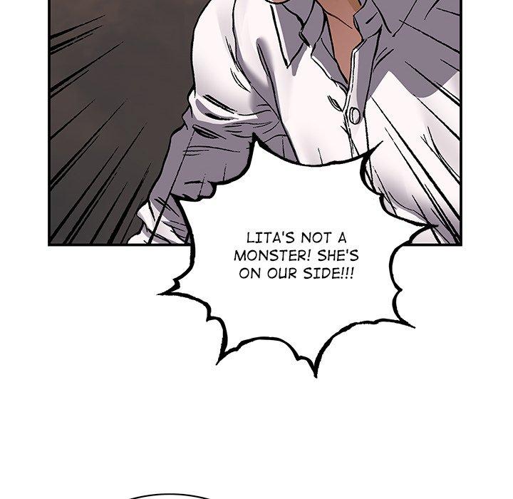 DeepWater chapter 160 page 101