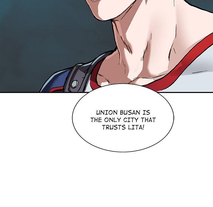 DeepWater chapter 160 page 103