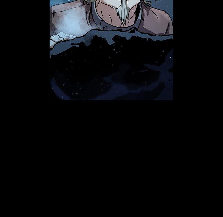 DeepWater chapter 160 page 11