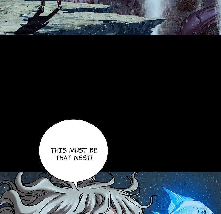 DeepWater chapter 160 page 16