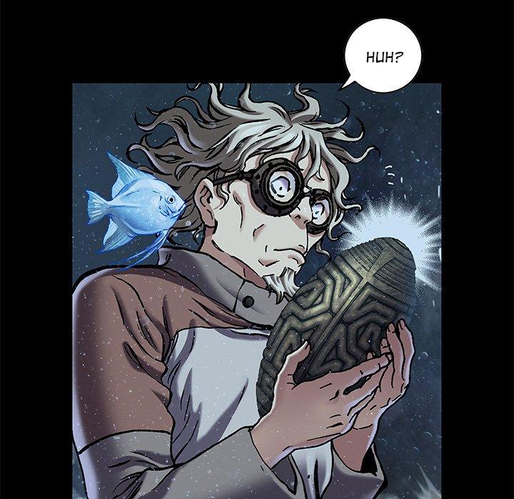 DeepWater chapter 160 page 18
