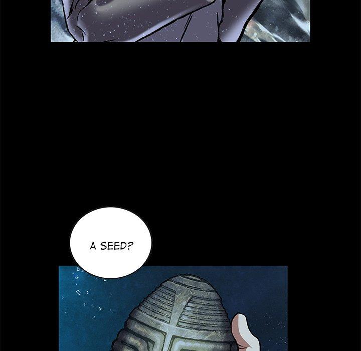 DeepWater chapter 160 page 19
