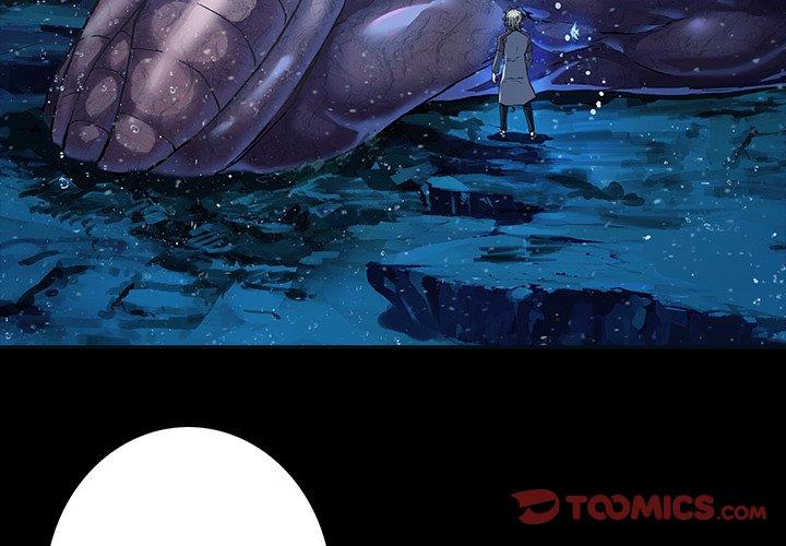 DeepWater chapter 160 page 2