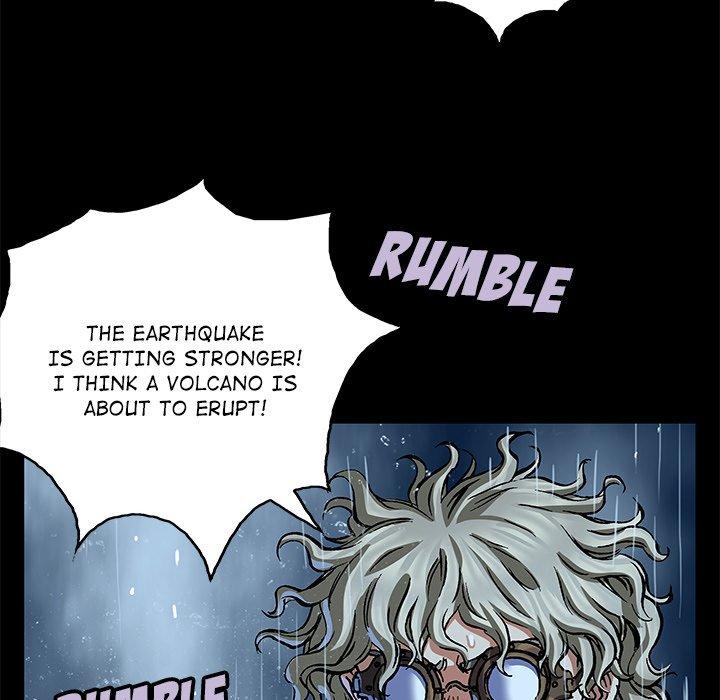 DeepWater chapter 160 page 22