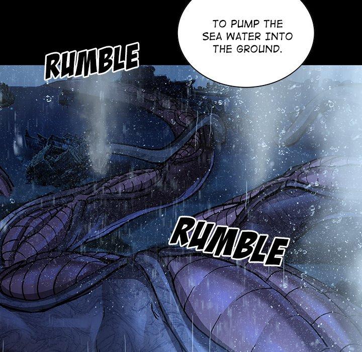 DeepWater chapter 160 page 27